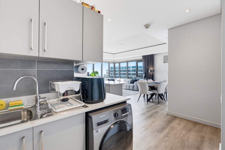 3 Bedroom Property for Sale in Foreshore Western Cape